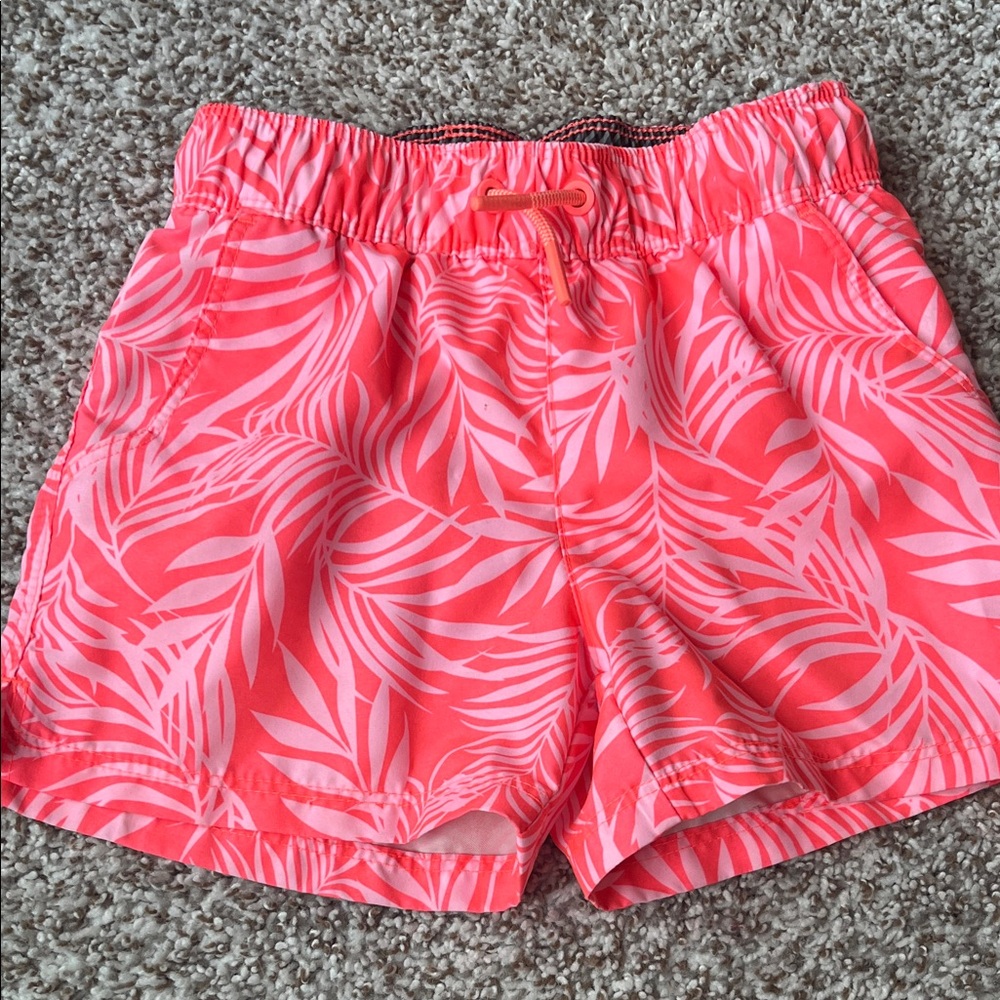 Art Class Swim Trunks 4/5